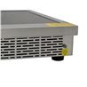 COCINA DE INDUCCIÓN PROFESIONAL 3500W CHEF PRO - CF0122-8