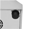 COCINA DE INDUCCIÓN PROFESIONAL 3500W CHEF PRO - CF0122-10