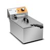 FREIDORA ELÉCTRICA PROFESIONAL 11 LITROS 3000W CHEF PRO - CF0102-3