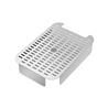 FREIDORA ELÉCTRICA PROFESIONAL 11 LITROS 3000W CHEF PRO - CF0102-9