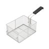 FREIDORA ELÉCTRICA PROFESIONAL 11 LITROS 3000W CHEF PRO - CF0102-10