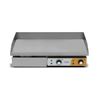 PLANCHA ELÉCTRICA PROFESIONAL SUPERFICIE LISA 4400W CHEF PRO - CF0108-2