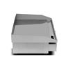 PLANCHA ELÉCTRICA PROFESIONAL SUPERFICIE LISA 4400W CHEF PRO - CF0108-4