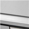 PLANCHA ELÉCTRICA PROFESIONAL SUPERFICIE LISA 4400W CHEF PRO - CF0108-7