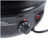 MARMITA DE SOPA INDUSTRIAL 10 LITROS 400W CHEF PRO - CF0117-7