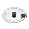 MARMITA DE SOPA INDUSTRIAL 10 LITROS 400W CHEF PRO - CF0117-12