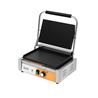 SANDWICHERA INDUSTRIAL PLACAS LISAS 2200W CHEF PRO - CF0110-1