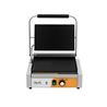 SANDWICHERA INDUSTRIAL PLACAS LISAS 2200W CHEF PRO - CF0110-2