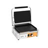 SANDWICHERA INDUSTRIAL PLACAS LISAS 2200W CHEF PRO - CF0110-3