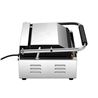 SANDWICHERA INDUSTRIAL PLACAS LISAS 2200W CHEF PRO - CF0110-4