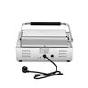 SANDWICHERA INDUSTRIAL PLACAS LISAS 2200W CHEF PRO - CF0110-5
