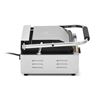 SANDWICHERA INDUSTRIAL PLACAS LISAS 1800W CHEF PRO - CF0109-4