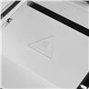 SANDWICHERA INDUSTRIAL PLACAS LISAS 1800W CHEF PRO - CF0109-8