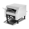 TOSTADORA DE CINTA TRANSPORTADORA INDUSTRIAL 2250W CHEF PRO - CF0123-1