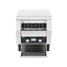 TOSTADORA DE CINTA TRANSPORTADORA INDUSTRIAL 2250W CHEF PRO - CF0123-2