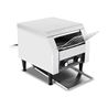 TOSTADORA DE CINTA TRANSPORTADORA INDUSTRIAL 2250W CHEF PRO - CF0123-3