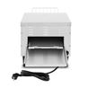 TOSTADORA DE CINTA TRANSPORTADORA INDUSTRIAL 2250W CHEF PRO - CF0123-5