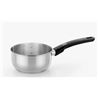CAZO DE ACERO INOX 14CM ELITE MONIX - M243814