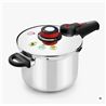 OLLA A PRESION 4 LITROS SELECTA MONIX - M790001