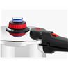OLLA A PRESION 4 LITROS SELECTA MONIX - M790001-1