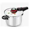 OLLA A PRESION 7 LITROS SELECTA MONIX - M790003