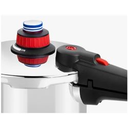 OLLA A PRESION 7 LITROS SELECTA MONIX - M790003 2