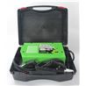 SOLDADOR INVERTER ELECTRODOS 200 AMP SAURIUM - 56959-2