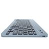 TECLADO BLUETOOTH SMART BT 3.0 MULTIDISPOSITIVO SM0002 SUBBLIM - SM0002-1