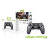 GAMEPAD INALAMBRICO PARA PS4 G-1427 GREEN - G-1427