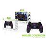 GAMEPAD INALAMBRICO PARA PC/SWITCH/STEAM G-1428 GREEN - G-1428
