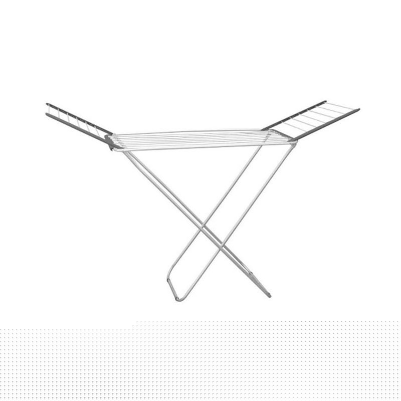 TENDEDERO DE ALUMINIO 20 METROS CON ALAS BORNEO - 5024762001