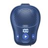 ALTAVOZ BLUETOOTH 3W IP66 IDEAL PARA DEPORTES F78 AZUL XO - XOF78BL