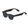 SMART GLASSES GAFAS INTELIGENTES TRADUCCION SIMULTA G1 CAMARA 8MPX NEGRO - GB-7108-1