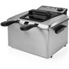 FREIDORA ACERO INOX 5 LITROS 3270W PRINCESS - 185000-2