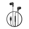 AURICULAR CON MICROFONO CON PUERTO USB-C EP84 NEGRO XO - XOEP84BK