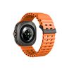 SMARTWATCH XO ULTRA 1.43" AMOLED | IP67 | LLAMADAS | IA | NARANJA XO - XOWATCHULTRAOR-1