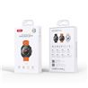 SMARTWATCH XO ULTRA 1.43" AMOLED | IP67 | LLAMADAS | IA | NARANJA XO - XOWATCHULTRAOR-2