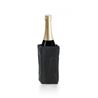 ENFRIADOR DE BOTELLAS VINO/CHAMPAGNE MY BAR NEGRO - BY01016578589-1