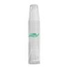 PACK 50 VASOS PLASTICOS BLANCO 250CC ALGON - BA01054376559-1