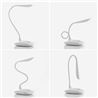 LAMPARA FLEXO LED MESA FLEXIBLE INNOVAGOODS - 5260103192