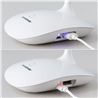 LAMPARA FLEXO LED MESA FLEXIBLE INNOVAGOODS - 5260103192-2