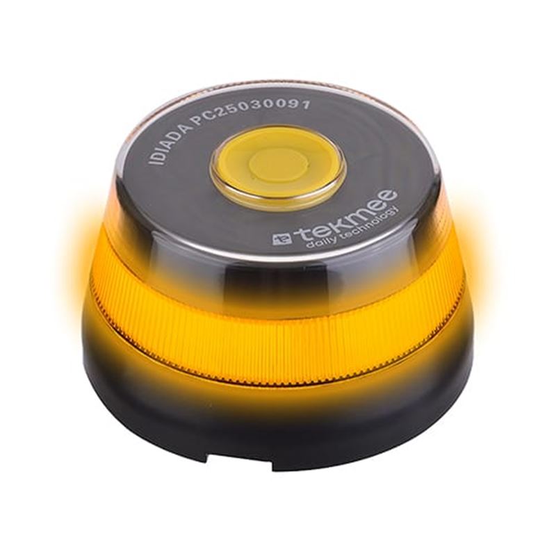 BALIZA V16 GEOLOCALIZADA DGT 3.0 TEKMEE - 8843015