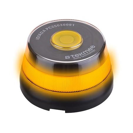 BALIZA V16 GEOLOCALIZADA DGT 3.0 TEKMEE - 8843015