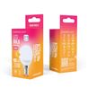 BOMBILLA LED G45 | 2.2W | 270LM | E14 | LUZ CALIDA | FOREVER - RTV9000034