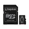 MEMORIA MICRO SD KINGSTON CLASE 10 64GB 100MB/S - SDCS364GB