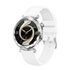 SMARTWATCH J13 1.19" AMOLED | IP68 | DEPORTES | PLATA/BLANCO XO - XOJ13SL-1