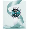 SMARTWATCH J13 1.19" AMOLED | IP68 | DEPORTES | PLATA/BLANCO XO - XOJ13SL-4