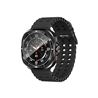SMARTWATCH XO ULTRA 1.43" AMOLED | IP67 | LLAMADAS | IA | NEGRO XO - XOWATCHULTRABK