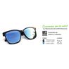 GAFAS BLUETOOTH CON AUDIO-X Y APP TRADUCCION SIMULTANEA GB-7702 GEN-X - GB-7702-1