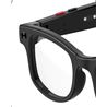 SMART GLASSES GAFAS INTELIGENTES TRADUCCION SIMULTA G1 CAMARA 8MPX NEGRO - GB-7108-3